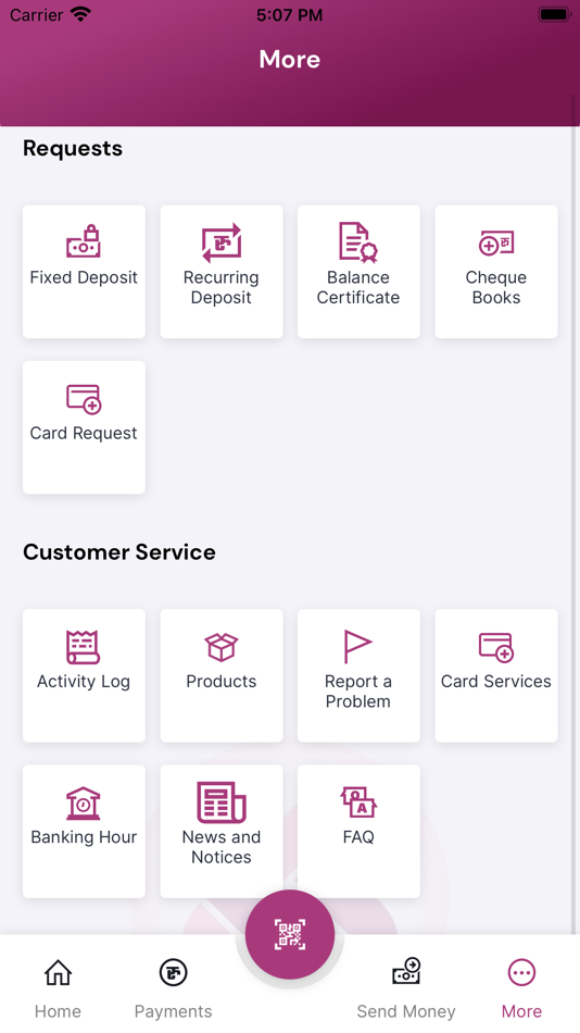 #4. Prime Smart (iOS) 由: Prime Commercial Bank Ltd.