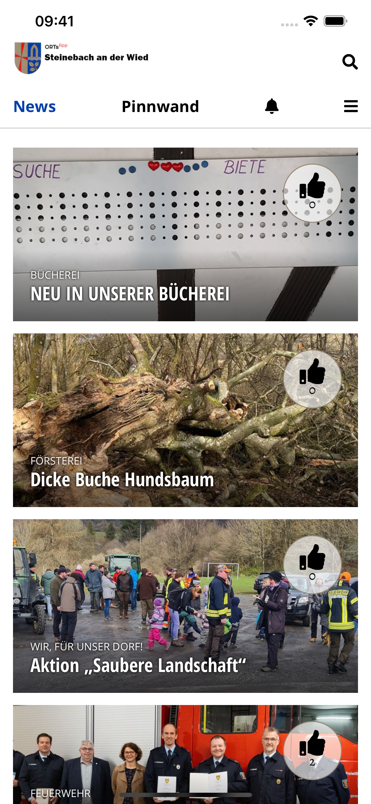 Steinebach
