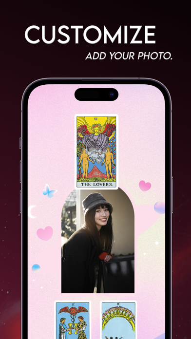 MUWALL - Mutelu Wallpapers Screenshot