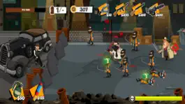 Game screenshot Gangster Shot - City Defence mod apk