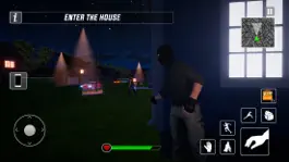 Game screenshot Crime Robbery Thief Simulator mod apk