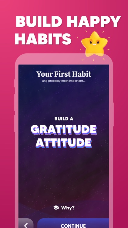 Cheerly: Daily Self-Care Game screenshot-4