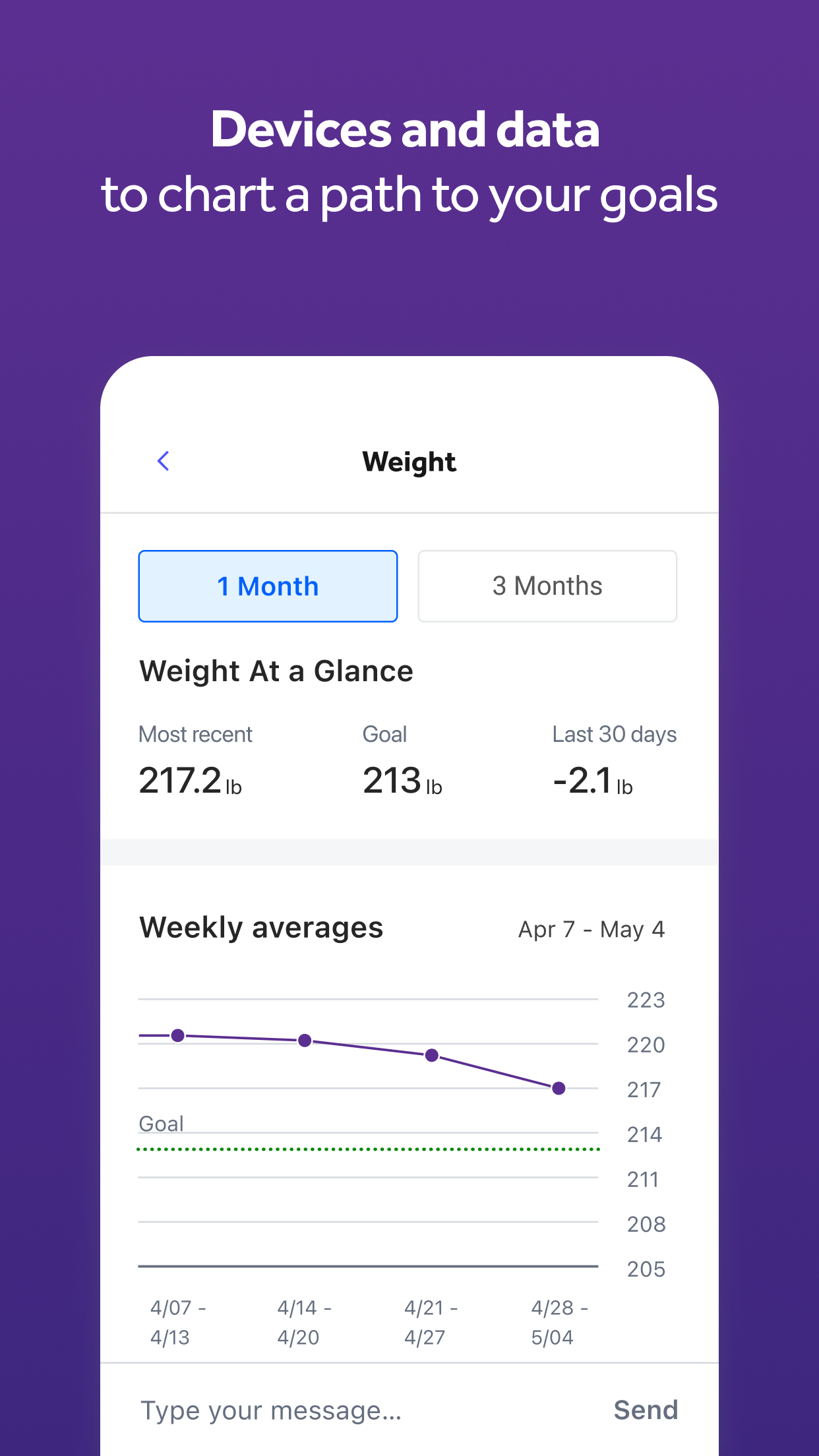 Teladoc Health screenshot 5
