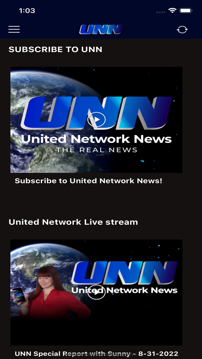 UNITED NETWORK