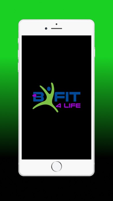 BFIT4LIFE Screenshot