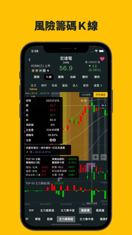 處置王 - 主力都在用的APP screenshot-3