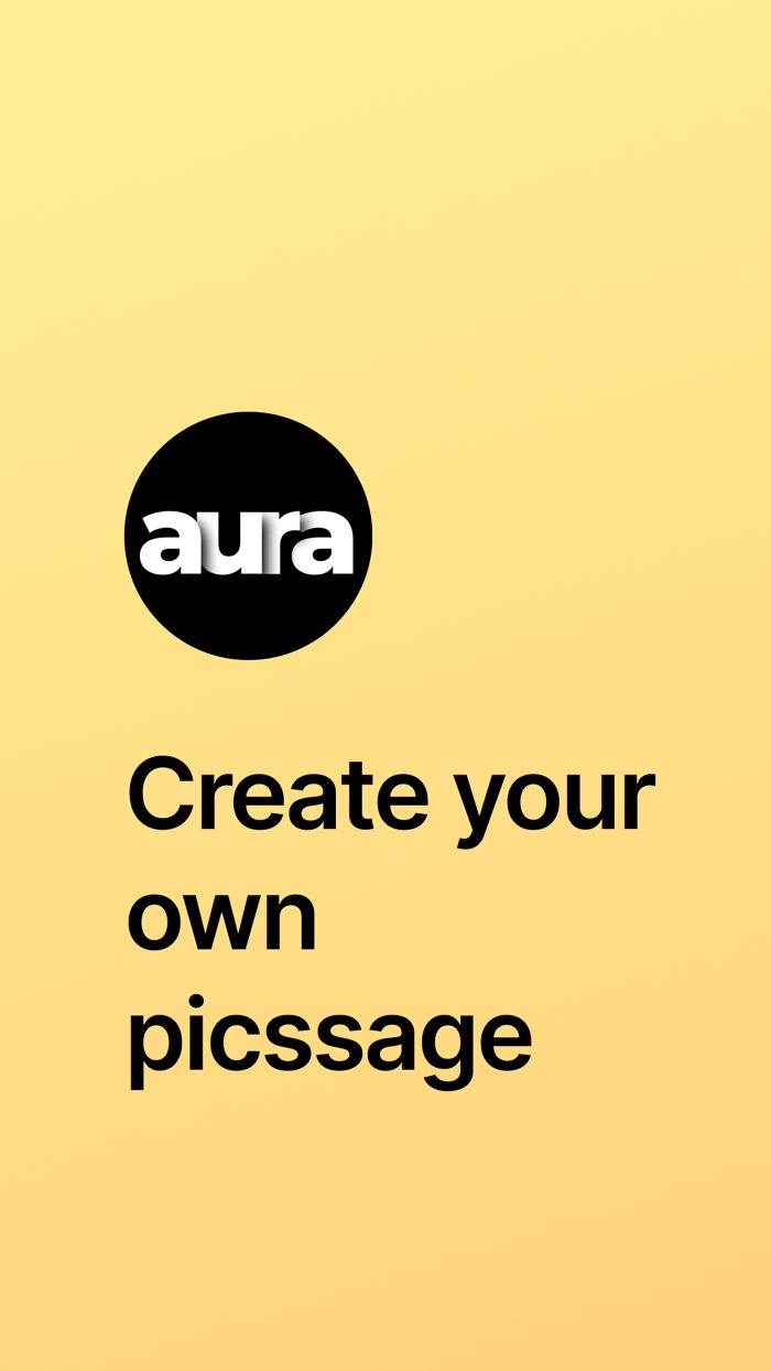 aura stamp