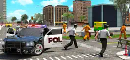 Game screenshot Police Simulator Cop Games hack
