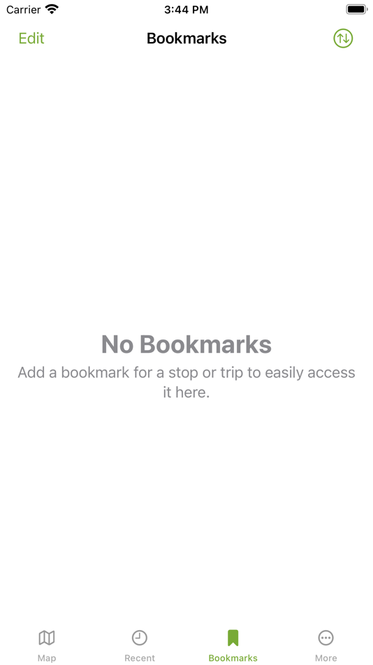 #3. TA One Bus Away (iOS) 由: Transportation America