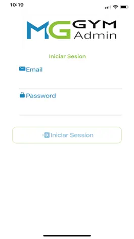 Game screenshot MultiGym Gym apk