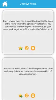 cool human anatomy facts iphone screenshot 4