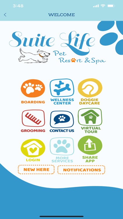 Suite Life Pet Resort & Spa