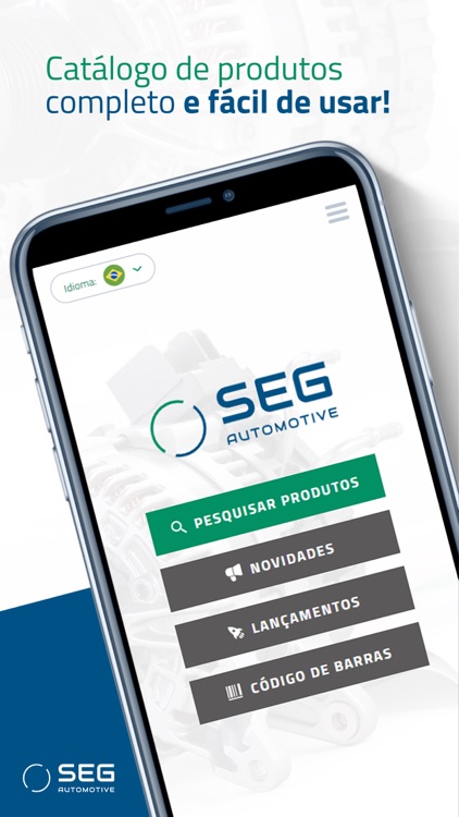 SEG Automotive