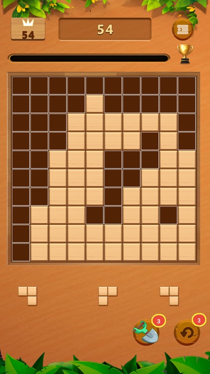 Block Puzzle - Blast 2023 screenshot-6