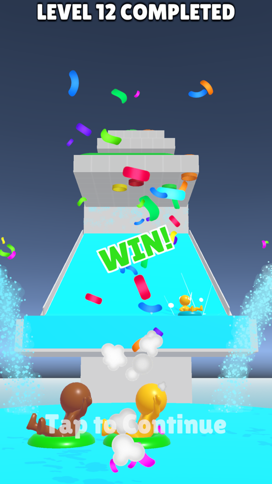 #4. Splashy Slides (iOS) 由: Stanislas Mettra