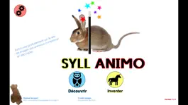 Game screenshot Syllanimo mod apk