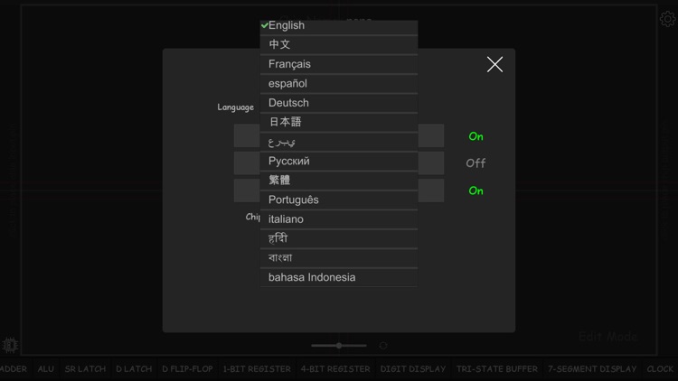 Chip Simulator screenshot-9