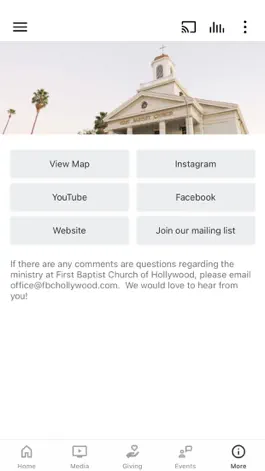 Game screenshot FBC Hollywood hack