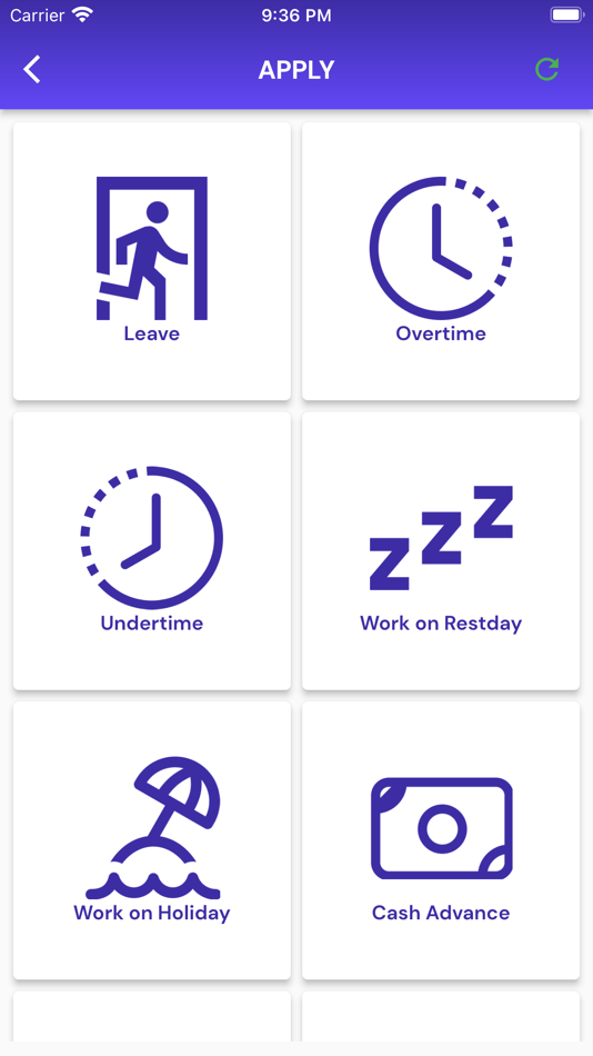 #4. THE ABBA Employee Kiosk (iOS) 由: The ABBA Initiative, OPC