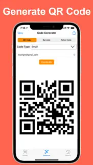 qr code scanner for iphones problems & solutions and troubleshooting guide - 1