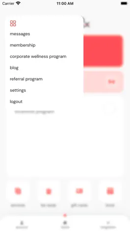 Game screenshot BodymetRx hack