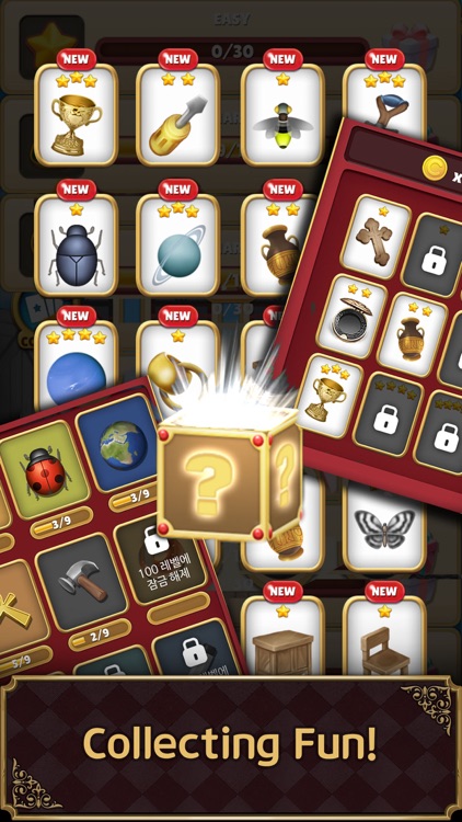 Jewel Friends screenshot-3