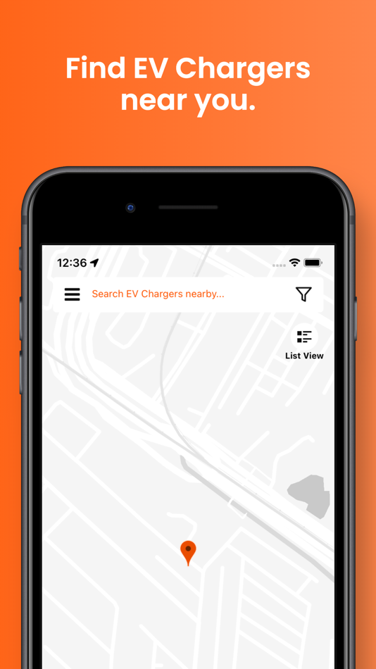 #1. ChargePod (iOS) 由: Kazam EV Tech Pvt. Ltd.