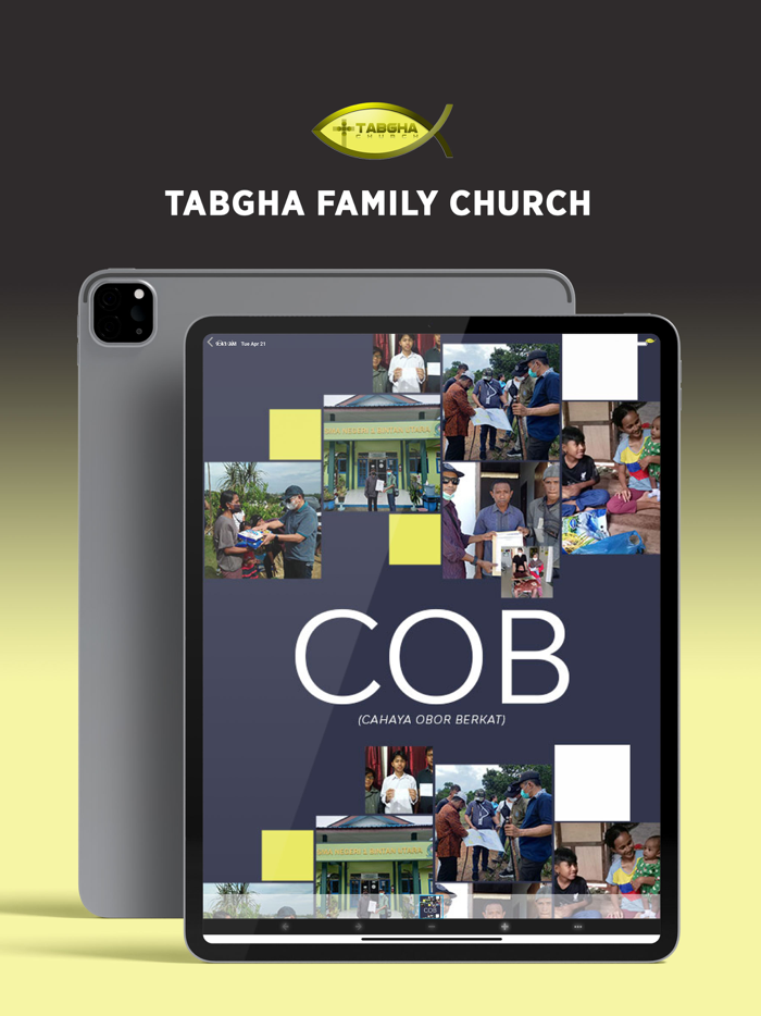 Tabgha Family Church