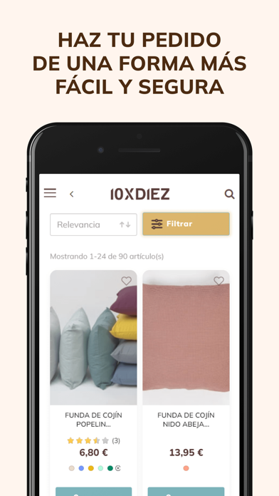 Diezxdiez Screenshot