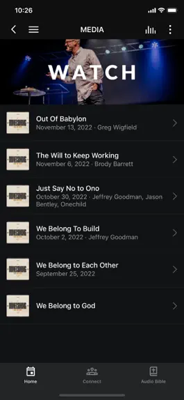 Game screenshot Destiny.Church hack