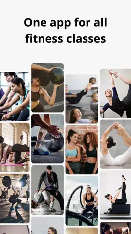 Game screenshot Classtap: Fitness access app mod apk