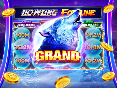 Vegas Riches Slots Casino Gameのおすすめ画像4