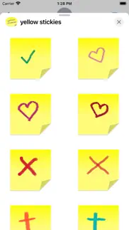yellow stickies problems & solutions and troubleshooting guide - 1