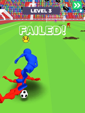 Soccer Games - Football Strikeのおすすめ画像3