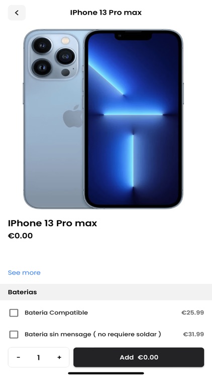 La Capital Del Móvil