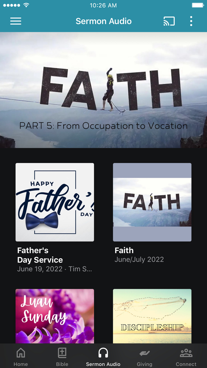 Gateway City Church St. Louis