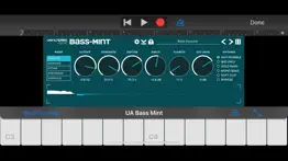 bass mint iphone screenshot 4