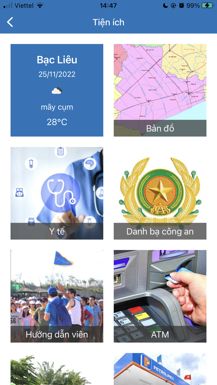 Bac Lieu city tourism