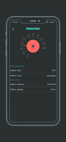 Battery Fixitのおすすめ画像3