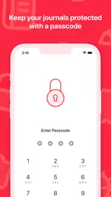 Everlog Journal 2