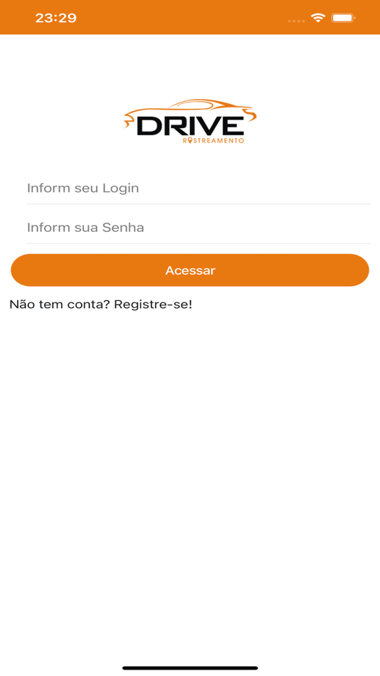 #6. Drive Rastreamento (iOS) 由: Maciel Sousa