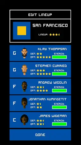 Game screenshot Retro Basketball Coach 2023 apk