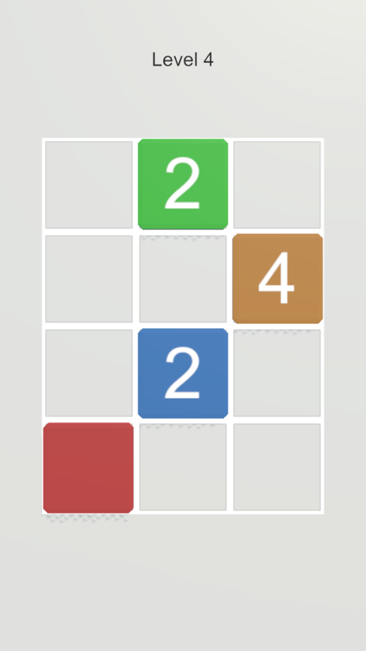 #1. Cornersdoku (iOS) 来自: Oksana Voloshyna