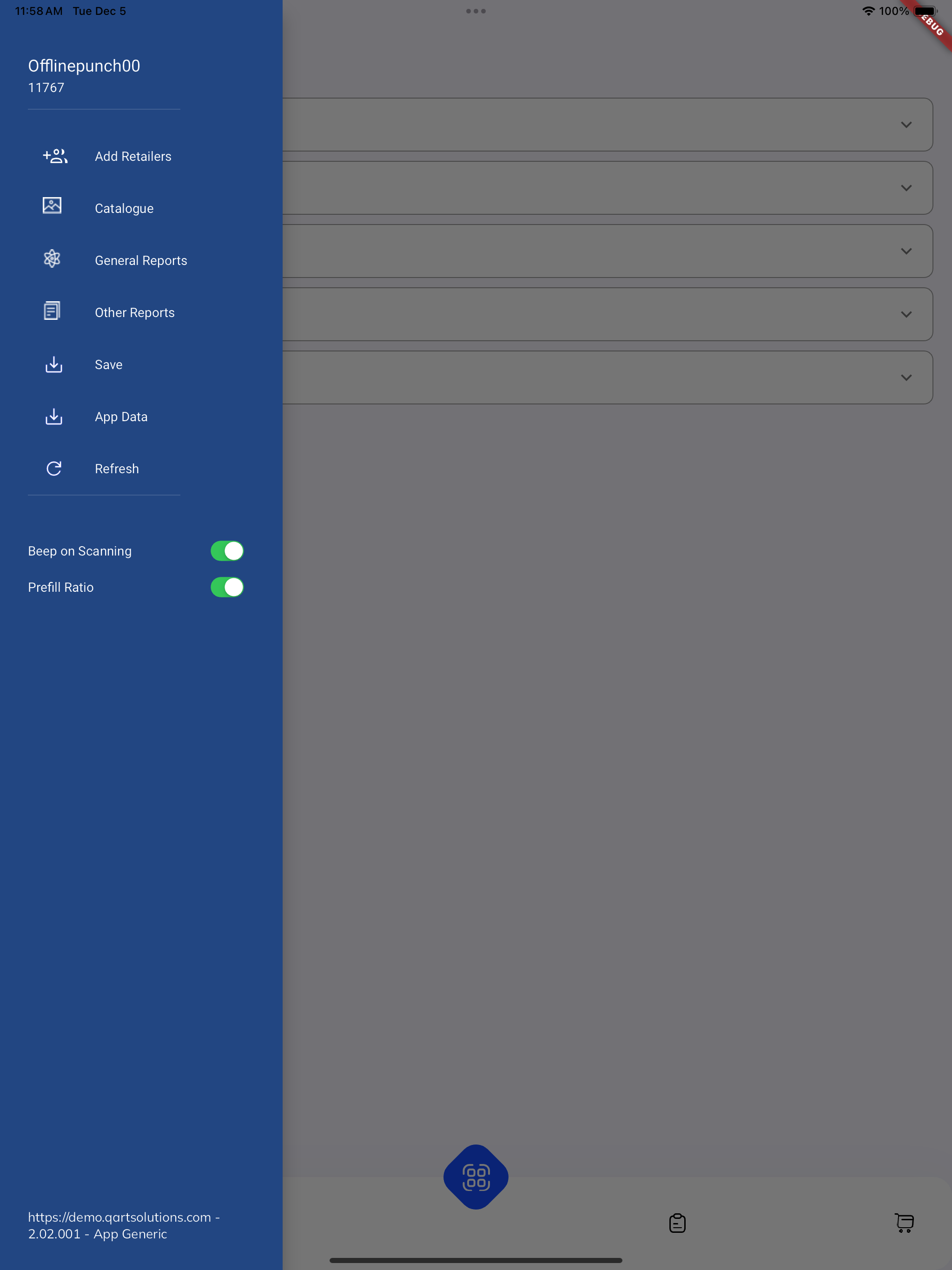 QServe