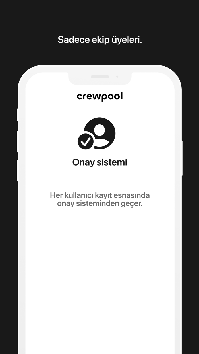 Crewpool Aviation Carpooling