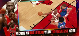 Game screenshot NBA 2K23 Arcade Edition mod apk