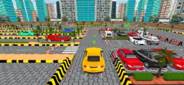 Game screenshot Taxi Sim 2023 Evolution Drive hack