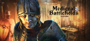 Medieval Battlefields screenshot #1 for iPhone