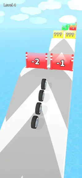 Game screenshot Wheel Bounce! mod apk