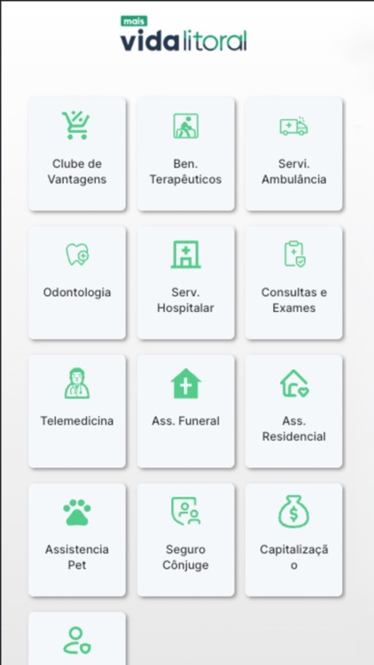 Mais Vida Litoral V1.9